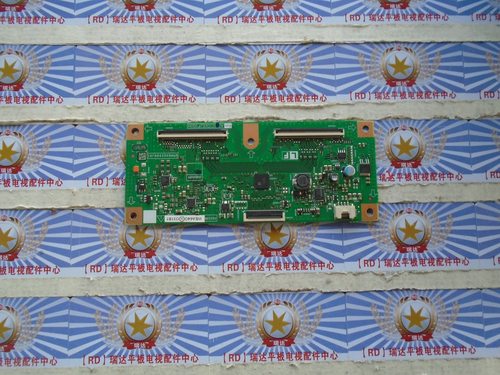 原装测好！夏普LCD-40LX160A逻辑板QPWBXG098WJN1屏TA259-0现货