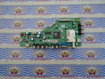 原装测好TCLL32F3270B主板40-MS8102-MAC2XG配屏LVW320SSTT-E1