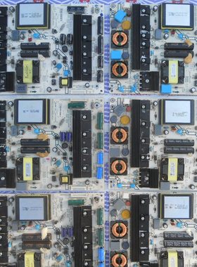 实物拍照海信 LED46XT710G3D 电源板 RSAG7.820.4489 HLP-4055WE