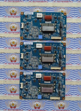 海信 LED46K16X3D 升压板 SSL460-3E2A REV0.2 配 LTA460HQ12 屏