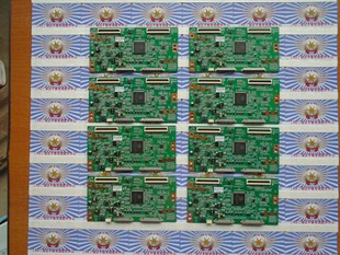长虹 LED55760D 逻辑板 S120BM4C4LV0.7 S120BM4C4LV0.7 现货供应