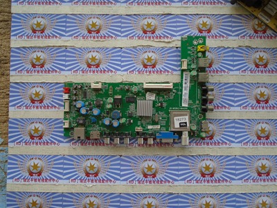 原装TCLL42E4350-3D主板