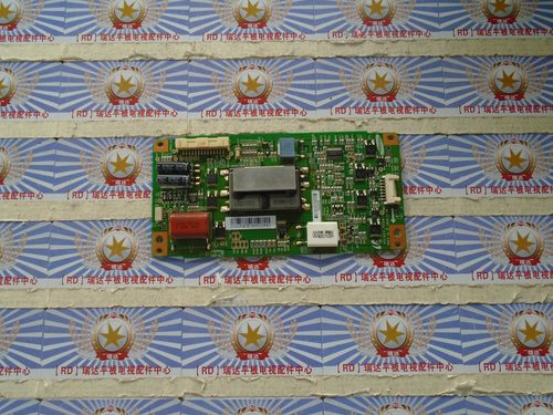 原装测好海尔LE46H300恒流板 背光板 SSL460-0E2A屏 LTA460HM06