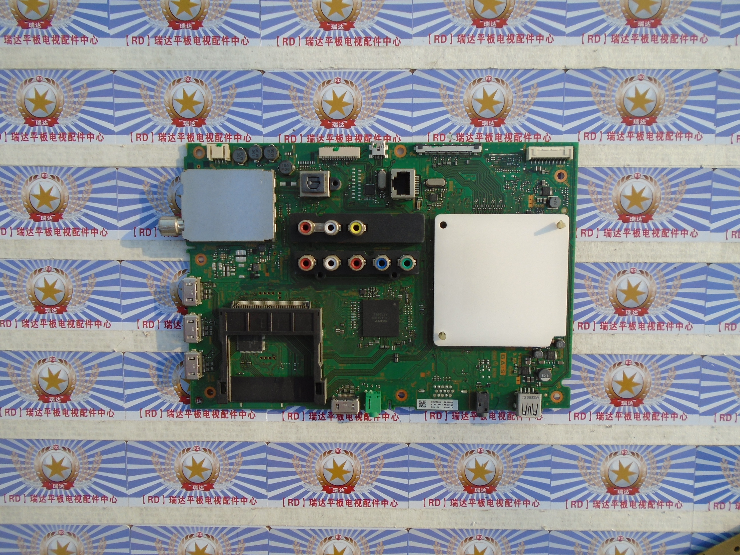 索尼KDL-50W700A主板1-88