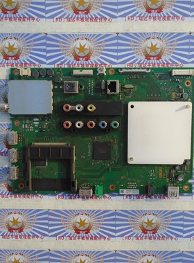 索尼 KDL-50W700A主板 1-888-101-31 1-888-101-31 屏T500HVF01.1