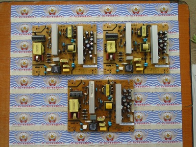 原装拆机长虹 UD39B6000I电源板 R-HS130S-4MF01 XR7.820.116V1.2