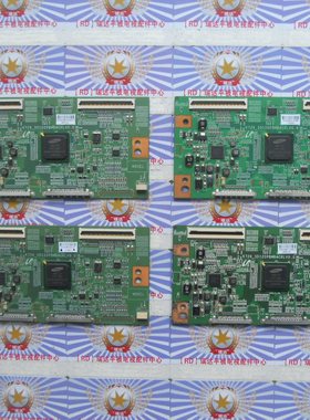 原装 TCL L43E5000-3D 逻辑板 K726-SD120PBMB4C6LV0.0 实物拍照