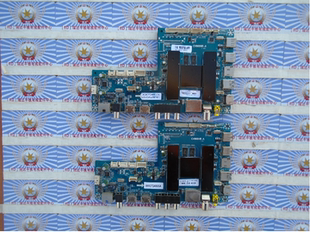 海尔 LE43AL88R61 主板 CV868HR-A 0090724865A 屏 BOEI430WU1