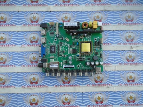 三洋 32CE561LED 电源主板一体板 TP.VST59S.P79配 LC320EXJ-SEE1