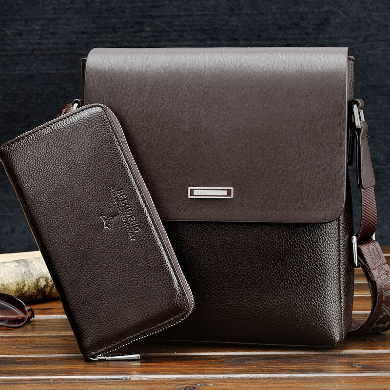 Sac pour homme - Ref 50856 Image 1