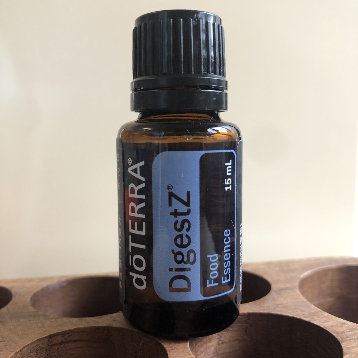 刮码销售dōterra美国多特瑞乐活复方精油肠胃道养护官方正品包邮