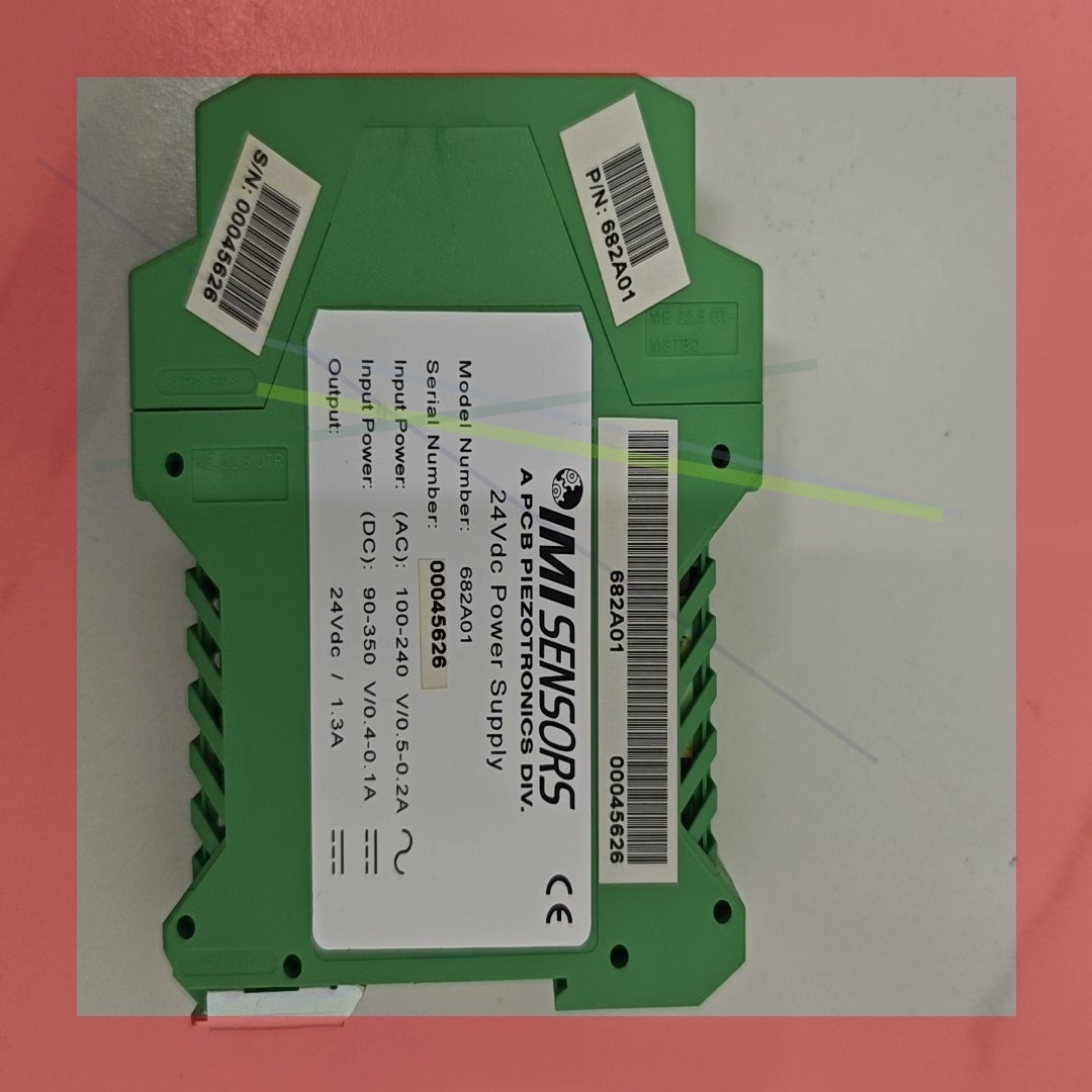 询价!IMI SENSORS 82A01全新原厂件现货带包装隔离栅