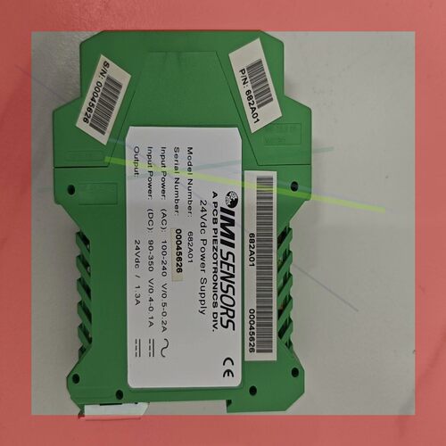询价!IMI SENSORS 82A01全新原厂件现货带包装隔离栅