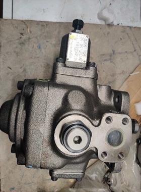 BERARMA  02PVS231FHRM  02-PVS2-31-F-H-R-M 变量叶片泵 议价