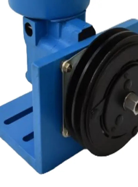 Taon Hydraulik Komponenter ApS旋片液压泵 VTM42-60-50-20