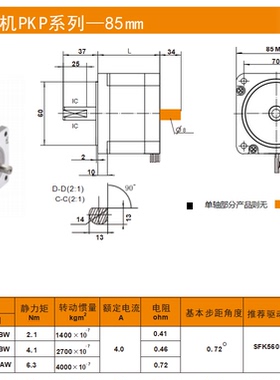 SKD PK564FN38 PK566FN PK569FN PK596HNAW PK599HNBW PK5913HNAW