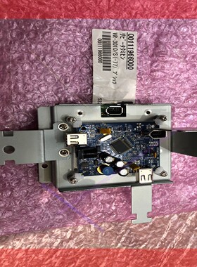 询价！全新 VR-3000 VDR  DCU 两口三口repeat