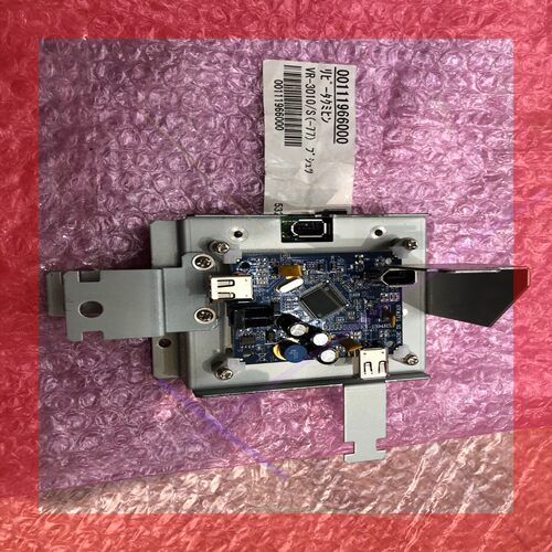 询价！全新 VR-3000 VDR  DCU 两口三口repeat