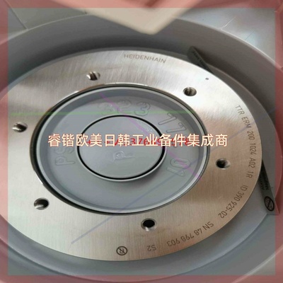 询价！海德汉磁栅ERM200 1024 ID:390925-02