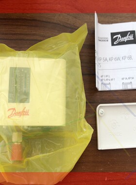 询价!丹佛斯DANFOSS 压力开关060-110191
