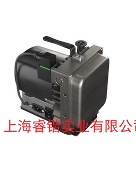 莱宝    SCROLLVAC 3 plus  干式涡旋泵，1Ph 100V 50/60Hz