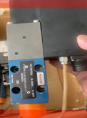 询价!力士乐 R900705156  VT-DFPE-C-22/G24K0/2A0V/V