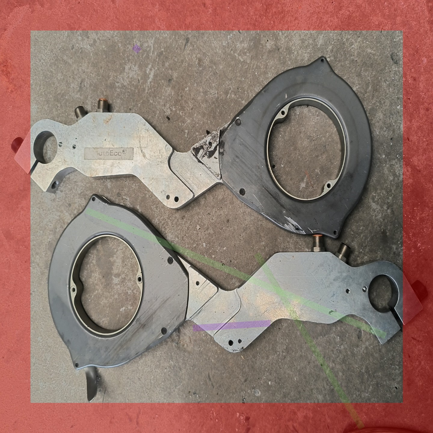 询价!DORNIER多尼尔绞边机  电机 多尼尔纺织机配件