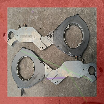 询价!DORNIER多尼尔绞边机  电机 多尼尔纺织机配件