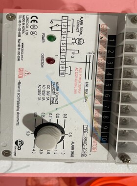 询价!韩国原装全新LUXCO绝缘检测仪  SBAG-102N SBAG-202N