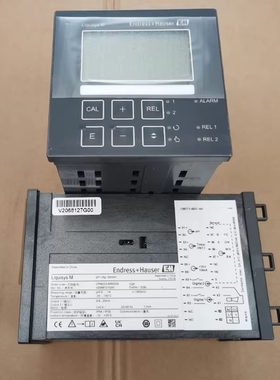 CPM223-PR0005 PH/ORP模拟量变送器