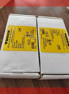 询价!全新原装图尔克TBIL-M1-16DXP订货号6814102