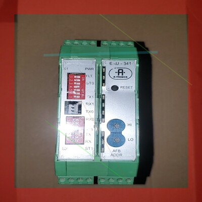 询价!AUTRONICA EAU-341 AUTO FIELD B