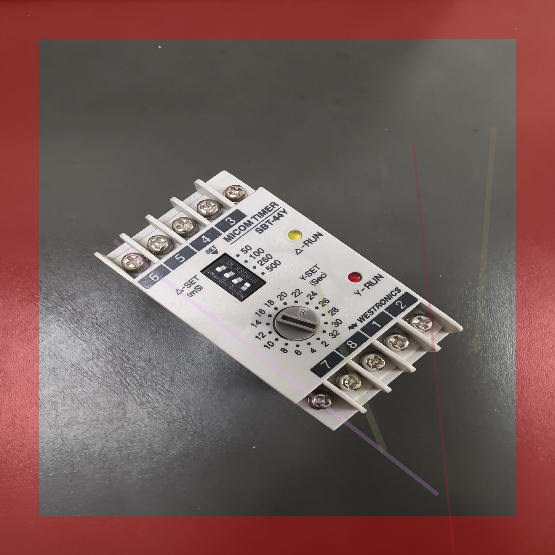 询价!询价MICOM TIMER SBT-44Y 440V议价