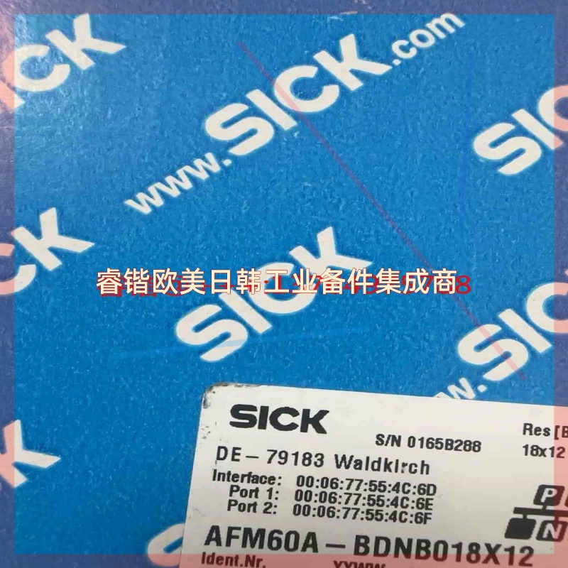 询价！西克编码器AFM60A-BDNB018X12  SRS50-HTA0-K21