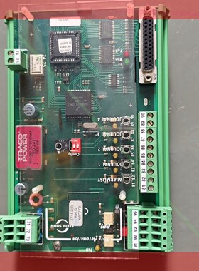 询价!SAM系列电路板【议价产品】TED  2411现货议价