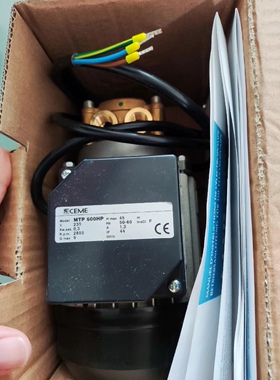 意大利原装CEME MTP600  议价