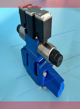 询价!力士乐R900765029  4WRZE10W6-85-7X/6EG24N9ETK31/A1D3M