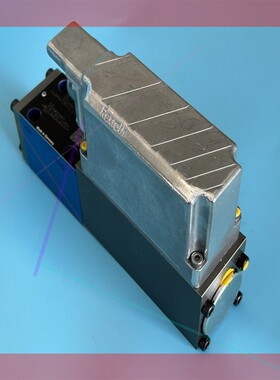 询价!力士乐方向阀 0811404170  4WRPH6C3B40L-20/G24K0/M-750