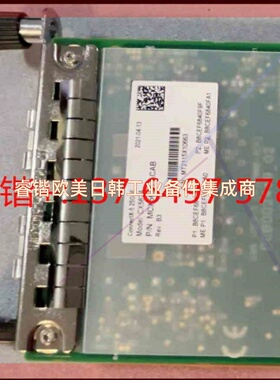 询价!Mellanox 迈络思 MCX562A-ACAB 25G