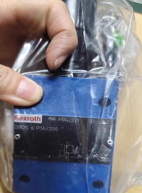 R900423729 力士乐REXROTH溢流阀