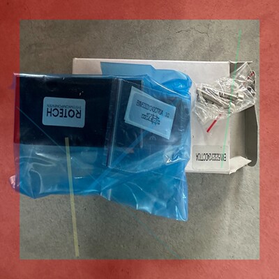 询价！ ROTECH电磁阀EMV52323124DC