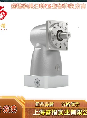 ALPHA阿尔法 SC+075S-MF1-1-0E1-1K00  伺服直角齿轮箱