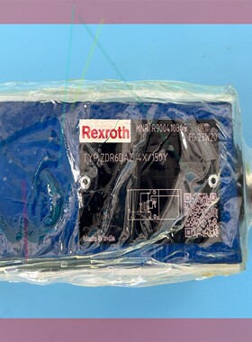 询价!R900410849 ZDR6DA2-4X/150Y,力士乐