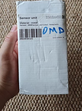 SCHALLER VISATRON VN301plus油雾浓度探头