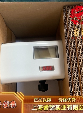 ABB定位器 V18345-1027121001