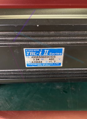 询价!ABB机器人伺服电机,3HAWC116593  4836N9020E435