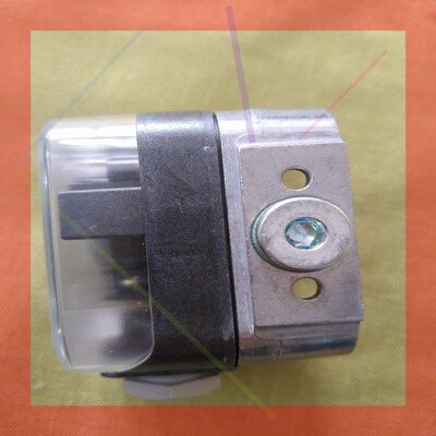 DUNGS压力开关LGW50A4