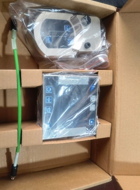 莱默尔E+L电眼FE5201抓线传感器DO4021操作屏显示屏，议价