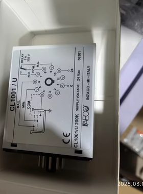 AECO CL1001/U 温控器