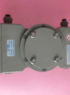 HUBNER-GIESSEN霍伯纳原装FGH40KK-1200G-90G-NG/20P编码器